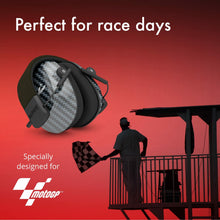Load image into Gallery viewer, ALPINE HEARING PROTECTION RACESAFE MUFFY KIDS MOTOGP 111.82.363
