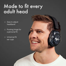 Load image into Gallery viewer, ALPINE HEARING PROTECTION RACESAFE MUFFY KIDS MOTOGP 111.82.363