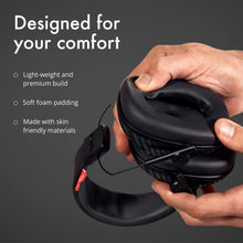 Load image into Gallery viewer, ALPINE HEARING PROTECTION RACESAFE MUFFY KIDS MOTOGP 111.82.363