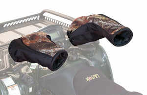 KOLPIN GEARTECTOR MITTS MOSSY OAK BREAK-UP 92180