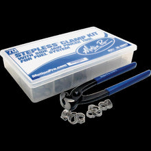 Load image into Gallery viewer, MOTION PRO STEPLESS CLAMP FUEL LINE FIT KIT W/TOOL 12-0083