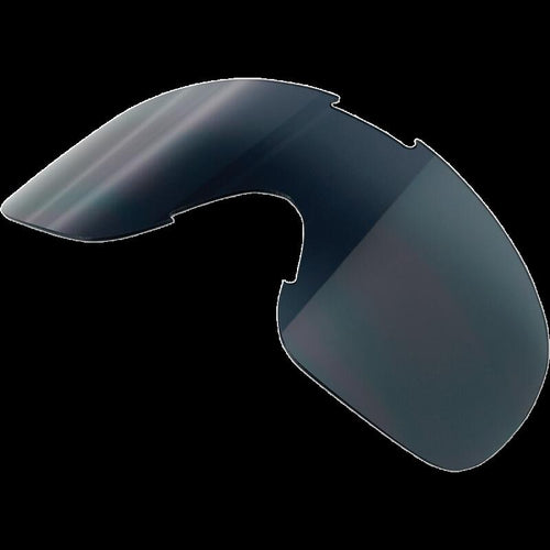BILTWELL LENS GOGGLE OVRLND SMK 2112-02