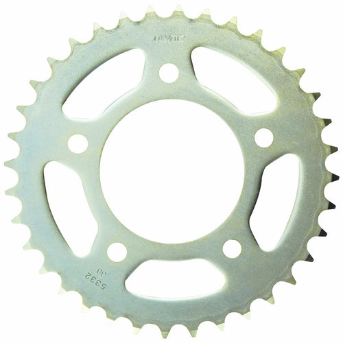SUNSTAR SPROCKETS 530-36T STEEL REAR SPROCKET 2-533236