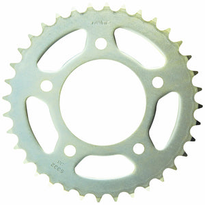 SUNSTAR SPROCKETS 530-36T STEEL REAR SPROCKET 2-533236