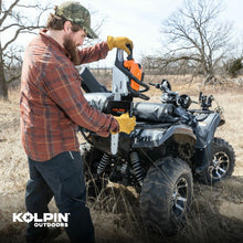 Load image into Gallery viewer, Kolpin Universal Saw Press - 20044 , Black