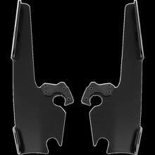 Load image into Gallery viewer, MEMPHIS SHADES HD PLA KIT FS XL1200C BLACK MEB1705