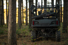 Load image into Gallery viewer, KOLPIN GUN BOOT 6.0 IMPACT BLACK 20025 - Motomike Canada