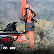 Load image into Gallery viewer, Kolpin Universal Saw Press - 20044 , Black