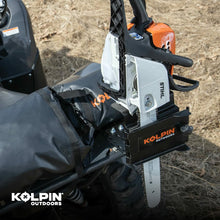 Load image into Gallery viewer, Kolpin Universal Saw Press - 20044 , Black