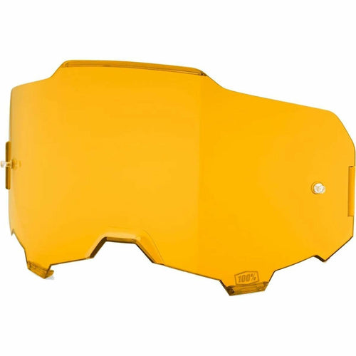 100% ARMEGA REPLACEMENT LENS PERSIMMON 59049-00004