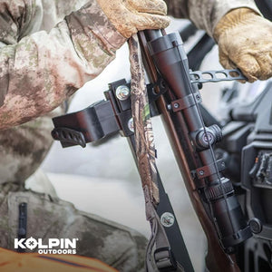 Kolpin 20073 Utv Gun Rack