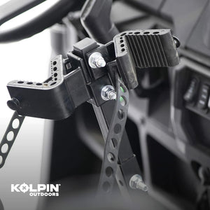Kolpin 20073 Utv Gun Rack