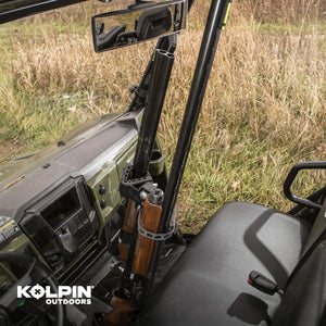 Kolpin 20073 Utv Gun Rack