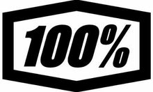 Load image into Gallery viewer, 100% ARMEGA FORECAST REPLACEMENT LENS - DUAL PANE SMOKE 59064-00002
