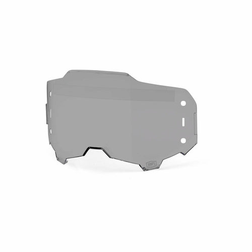 100% ARMEGA FORECAST REPLACEMENT LENS - SMOKE 59063-00002