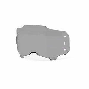 100% ARMEGA FORECAST REPLACEMENT LENS - SMOKE 59063-00002