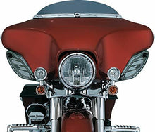 Load image into Gallery viewer, KURYAKYN 99-13 FLHT,FLHX ZOMBIE W/S TRIM CHR (EA) PN 1198 KUR1198