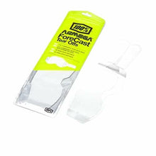 Load image into Gallery viewer, 100% ARMEGA FORECAST STANDARD TEAR-OFFS 50 PACK 59066-00001