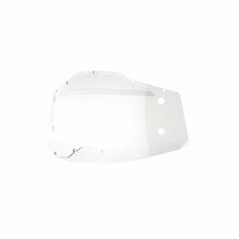 Load image into Gallery viewer, 100% RC2/AC2/ST2 FORECAST REPLACEMENT LENS - CLEAR 59099-00001