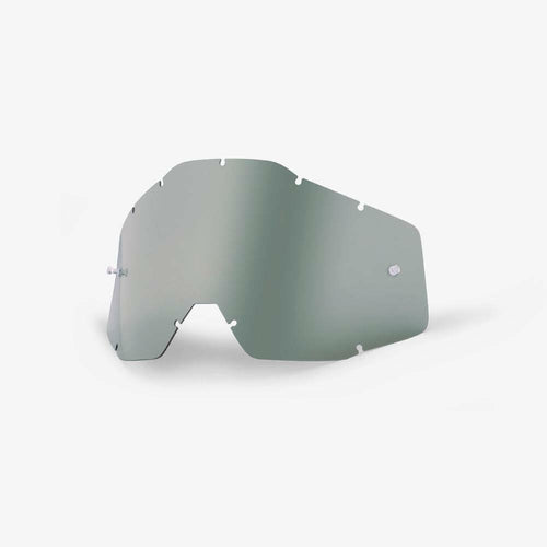 100% ACCURI YOUTH LENS SMOKE ANTI-FOG 59017-00002