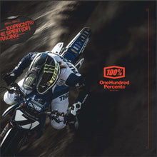 Load image into Gallery viewer, 100% Standard Tear-Offs - Racecraft 1, Accuri 1, Strata 1 Compatible (20 Pack)