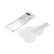 Load image into Gallery viewer, 100% Standard Tear-Offs - Racecraft 1, Accuri 1, Strata 1 Compatible (20 Pack)