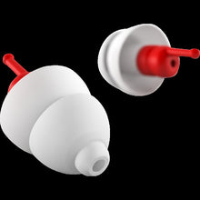 Load image into Gallery viewer, ALPINE HEARING PROTECTION EARPLUGS MOTOSAFE RACE MINIGRIP 111.23.111