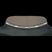 Load image into Gallery viewer, MEMPHIS SHADES HD BATWING FAIRING TRIM SLIM W/SLOTS MEM0923