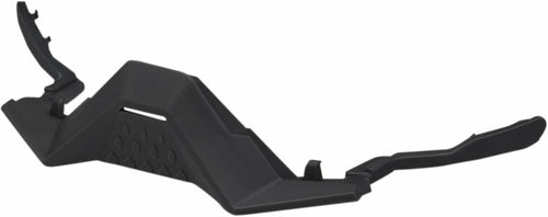 100% ARMEGA NOSE GUARD BLACK 59060-00001