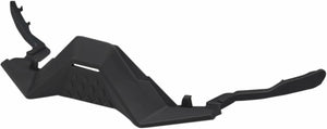 100% ARMEGA NOSE GUARD BLACK 59060-00001