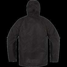 Load image into Gallery viewer, ICON JACKET AIRFORM CE BK LG 2820-5495