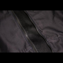 Load image into Gallery viewer, ICON JACKET AIRFORM CE BK LG 2820-5495