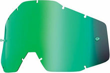 Load image into Gallery viewer, 100% ACCURI YOUTH LENS CLEAR ANTI-FOG 59017-00001