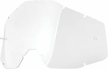 Load image into Gallery viewer, 100% ACCURI YOUTH LENS CLEAR ANTI-FOG 59017-00001