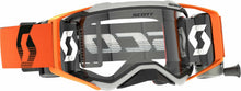 Load image into Gallery viewer, SCOTT USA PROSPECT WFS GREY/ORANGE CLEAR WORKS 272822-1294113
