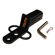 Load image into Gallery viewer, KOLPIN KOLPIN 3 WAY HITCH 2" 85620