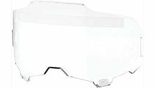 Load image into Gallery viewer, 100% ARMEGA FORECAST REPLACEMENT LENS - CLEAR 59063-00001