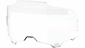 100% ARMEGA FORECAST REPLACEMENT LENS - CLEAR 59063-00001