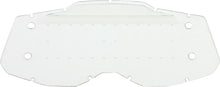 Load image into Gallery viewer, 100% ACCURI 2 YOUTH FORECAST REPLACEMENT LENS - CLEAR 59113-00001