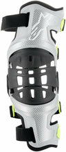 Load image into Gallery viewer, ALPINESTARS KNEEBRACE B-7 SET L 6501319195L