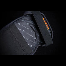 Load image into Gallery viewer, ICON ELBOW FIELD ARMR3 BK S/M 2706-0207 - Motomike Canada