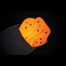 Load image into Gallery viewer, ICON ELBOW FIELD ARMR3 BK S/M 2706-0207 - Motomike Canada