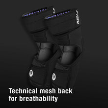 Load image into Gallery viewer, G-FORM Knee Guard Mesa MED MG122128014