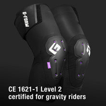 Load image into Gallery viewer, G-FORM Knee Guard Mesa MED MG122128014