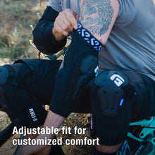 Load image into Gallery viewer, G-FORM Knee Guard Mesa MED MG122128014