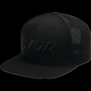 THOR HAT CORP BLACK 2501-4292