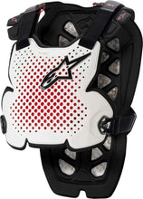 Load image into Gallery viewer, ALPINESTARS ROOST GRD A1 W/B/R XL2X 6700123213XL2X - Motomike Canada