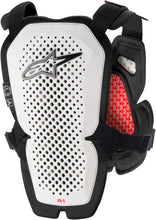 Load image into Gallery viewer, ALPINESTARS ROOST GRD A1 W/B/R XL2X 6700123213XL2X