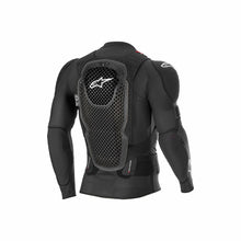 Load image into Gallery viewer, ALPINESTARS BIONIC PRO V3 PLSMA PRO JKT BLK/RD/WHT S 6500125-132-S