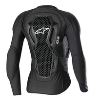 Load image into Gallery viewer, Alpinestars 6516823-1079-L: Stella Bionic Action V2 Protection Jacket Blk/Cyan Lg - Motomike Canada